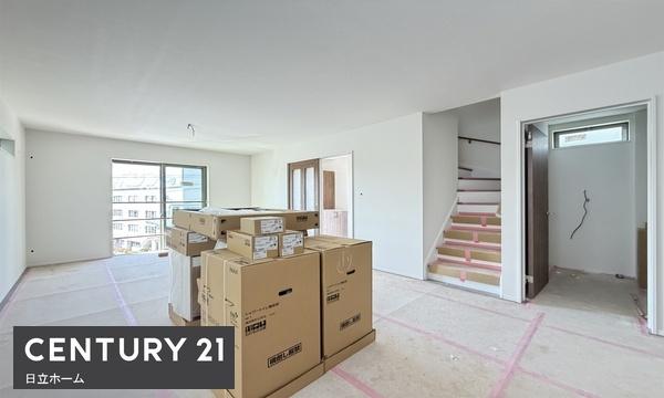 神奈川区三ツ沢上町　全３棟２号棟