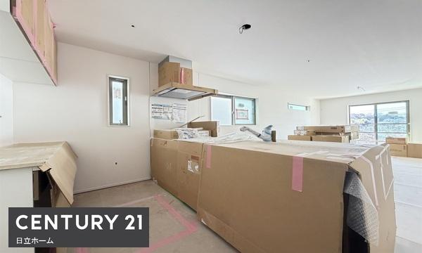 神奈川区三ツ沢上町　全３棟２号棟