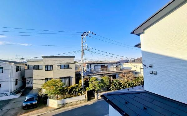磯子区杉田6丁目
