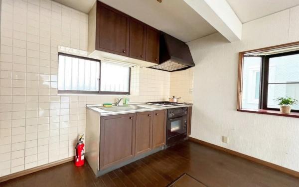 横浜市神奈川区六角橋５丁目の中古一戸建て