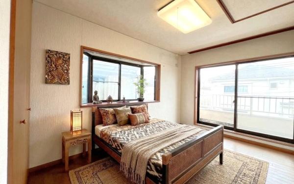 横浜市神奈川区六角橋５丁目の中古一戸建て