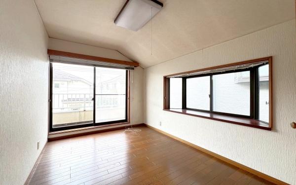 横浜市神奈川区六角橋５丁目の中古一戸建て