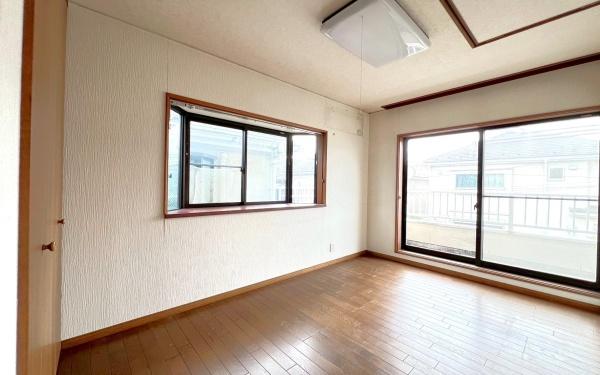 横浜市神奈川区六角橋５丁目の中古一戸建て