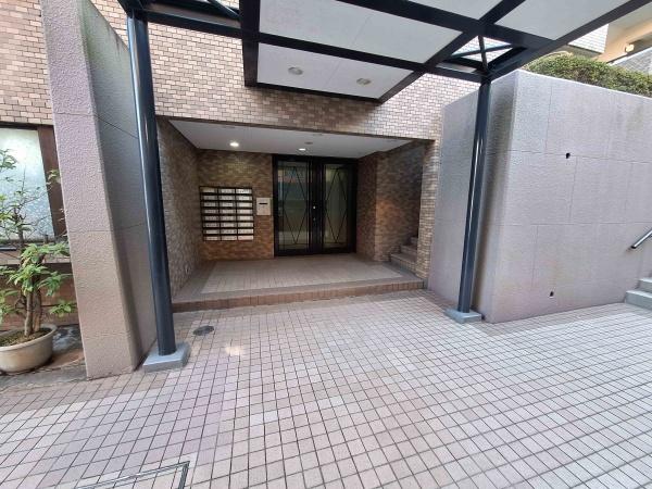 磯子北パークホームズ