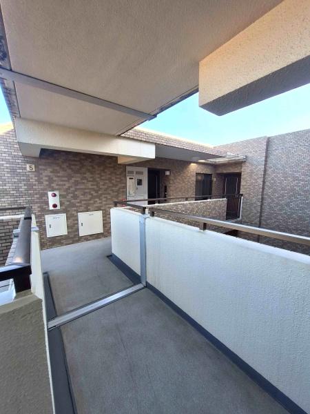 磯子北パークホームズ
