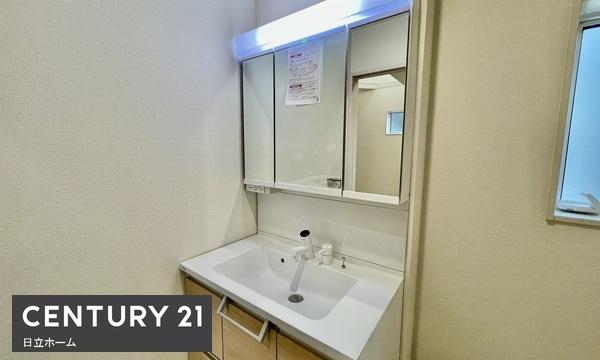 旭区中沢３丁目３期　全２棟１号棟