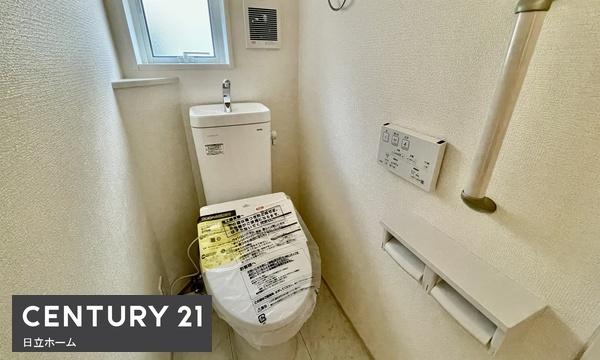 旭区中沢３丁目３期　全２棟１号棟