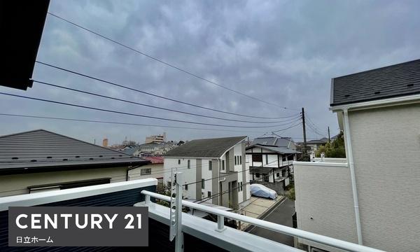 旭区中沢３丁目３期　全２棟１号棟