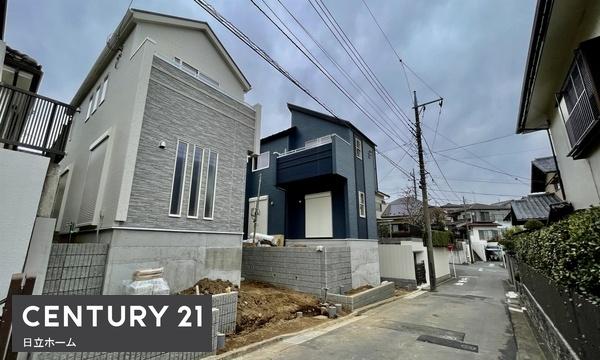 旭区中沢３丁目３期　全２棟１号棟