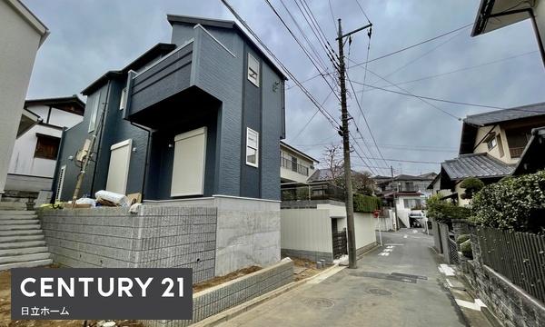 旭区中沢３丁目３期　全２棟１号棟