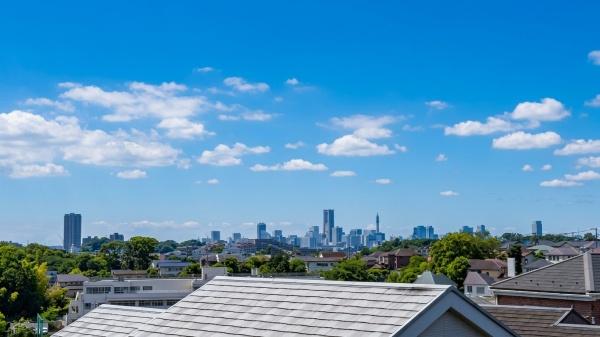 横浜市鶴見区馬場３丁目の中古一戸建て