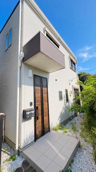 鶴見区馬場３丁目　戸建て