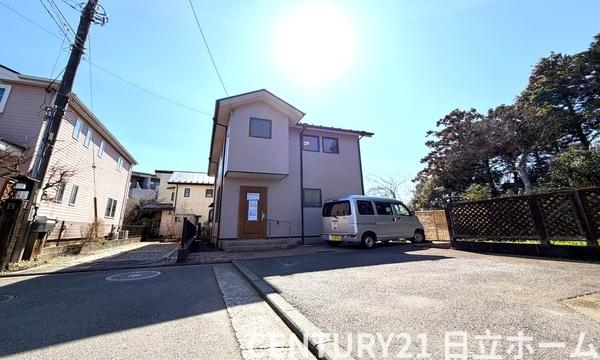横浜市緑区三保町の中古一戸建て