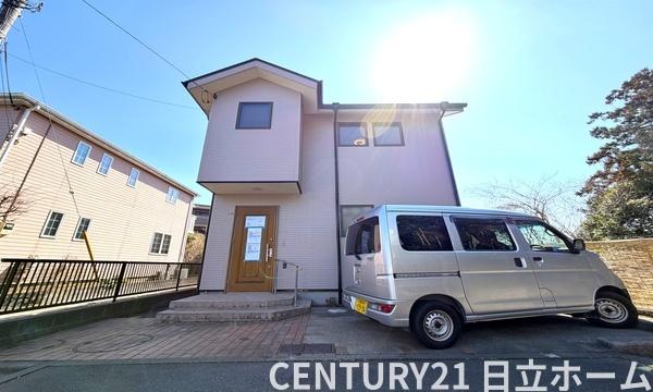 横浜市緑区三保町の中古一戸建て