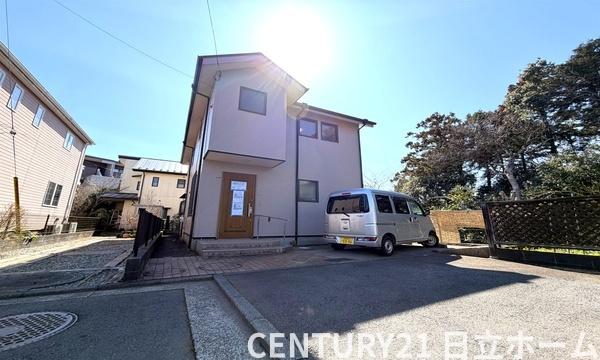 横浜市緑区三保町の中古一戸建て