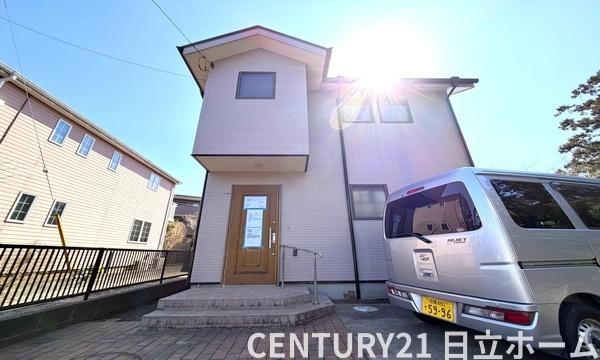 横浜市緑区三保町の中古一戸建て