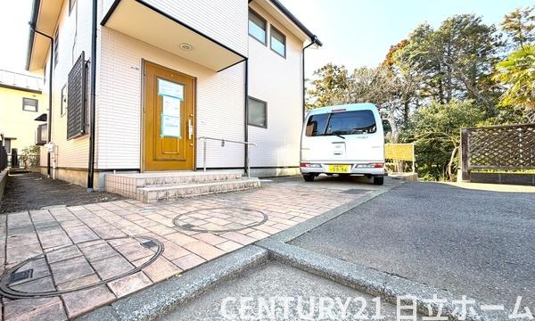 横浜市緑区三保町の中古一戸建て