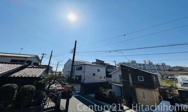 保土ケ谷区岩井町