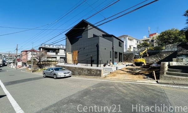 保土ケ谷区岩井町