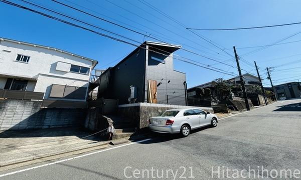 保土ケ谷区岩井町