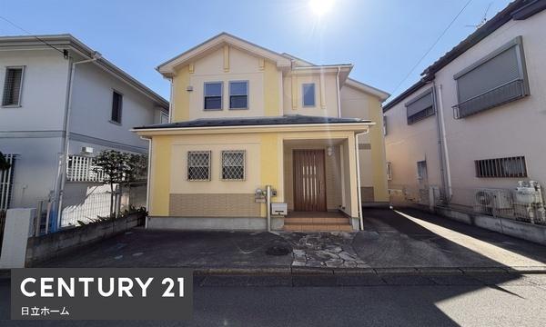 保土ケ谷区上菅田町