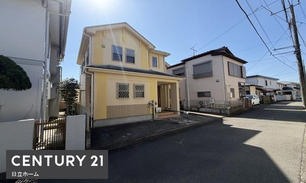保土ケ谷区上菅田町