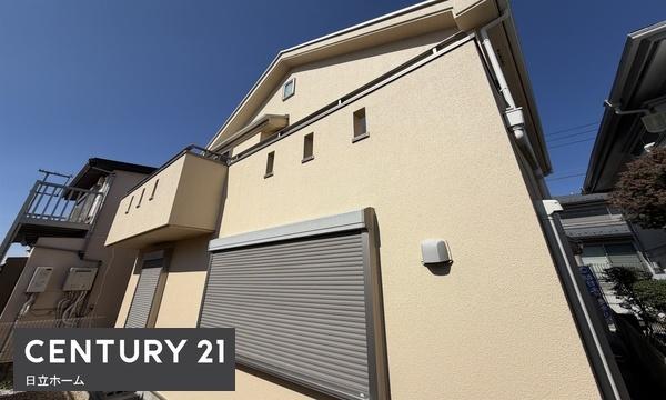 横浜市保土ケ谷区上菅田町の中古一戸建て