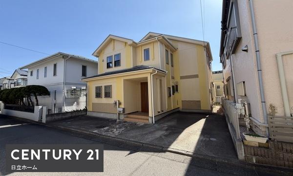横浜市保土ケ谷区上菅田町の中古一戸建て