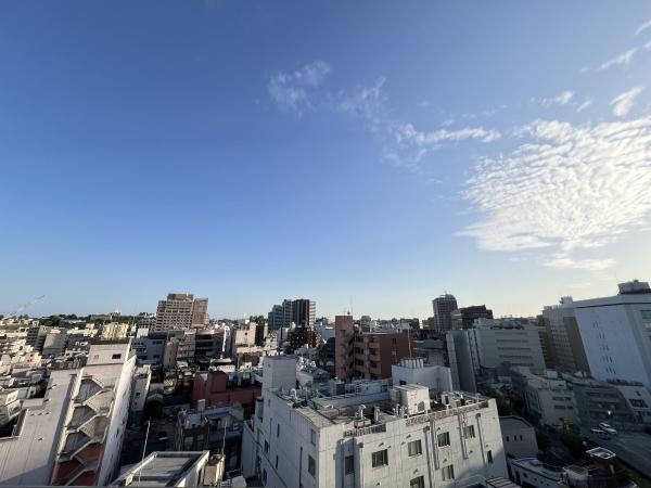 リシェ横浜山下公園