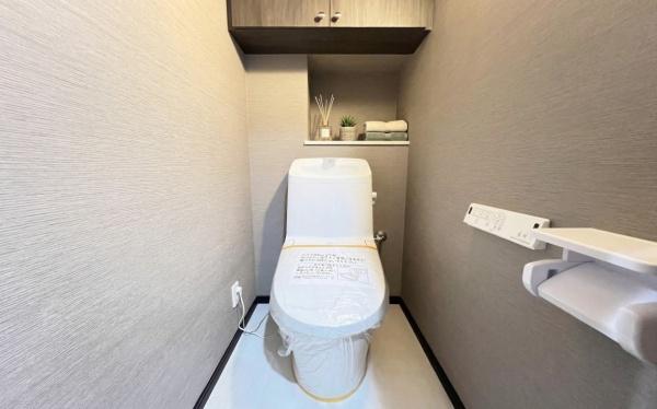 ライオンズマンション横濱本牧ベイステージ