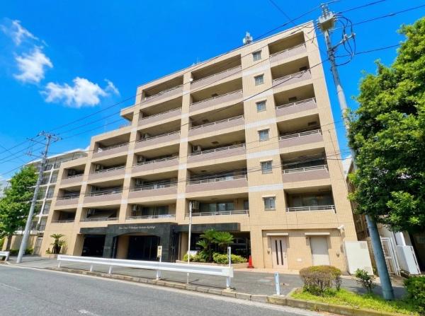 ライオンズマンション横濱本牧ベイステージ