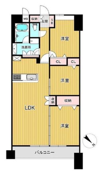 リベラル伊勢佐木町