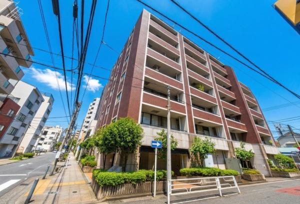 リベラル伊勢佐木町