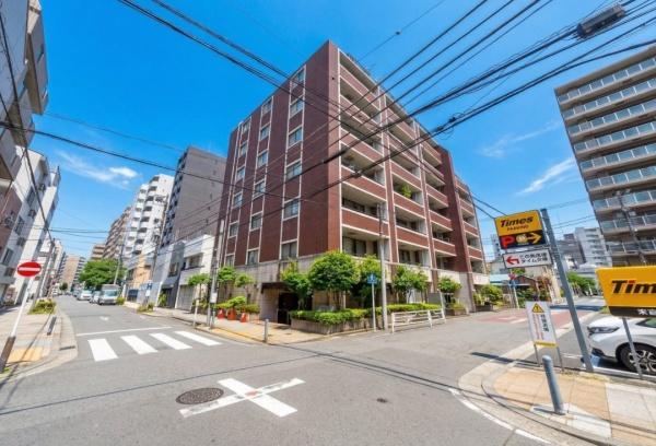 リベラル伊勢佐木町