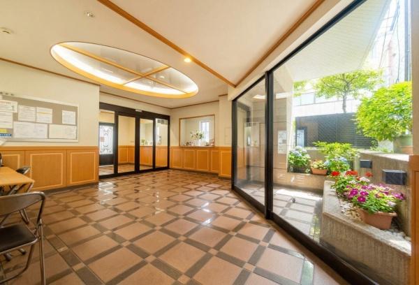 リベラル伊勢佐木町