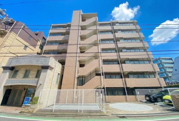 マイキャッスル大口駅前