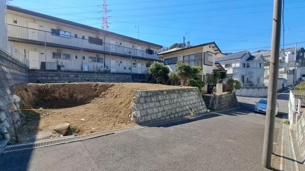 戸塚区上柏町