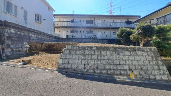 戸塚区上柏町