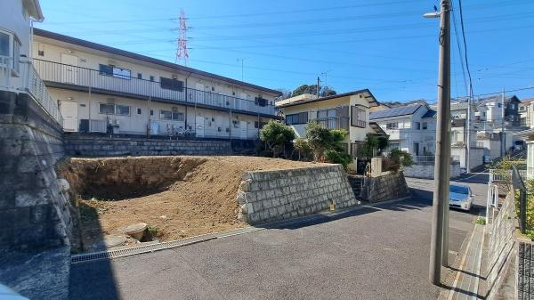戸塚区上柏町