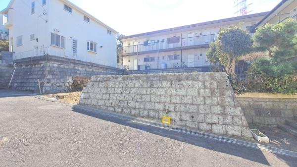 戸塚区上柏町