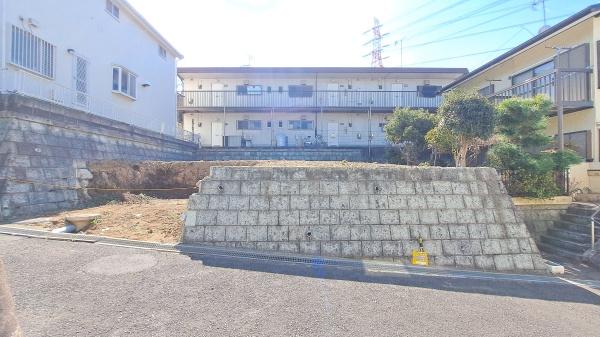戸塚区上柏町