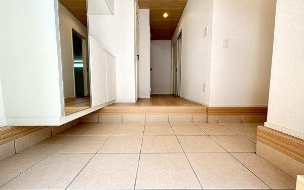 金沢区東朝比奈2丁目