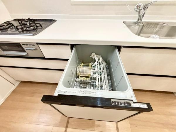 金沢区東朝比奈2丁目
