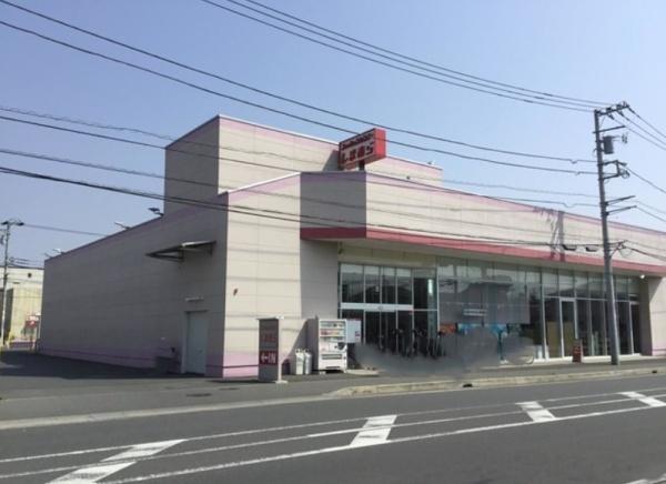 伊勢原市笠窪の中古一戸建て(ファッションセンターしまむら真田店)