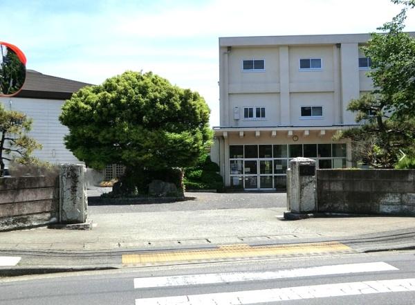 伊勢原市笠窪の中古一戸建て(秦野市立山王中学校)
