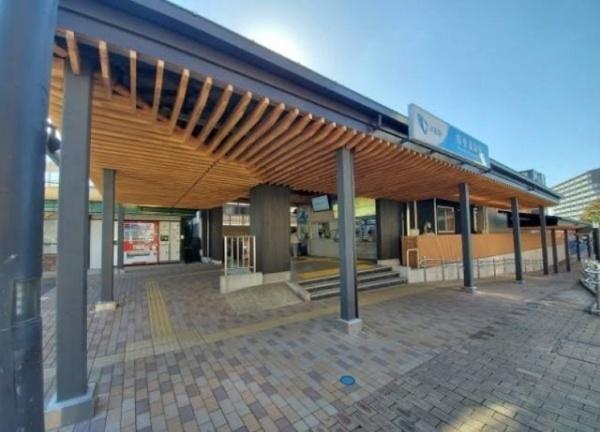 伊勢原市笠窪の中古一戸建て(鶴巻温泉駅(小田急小田原線))