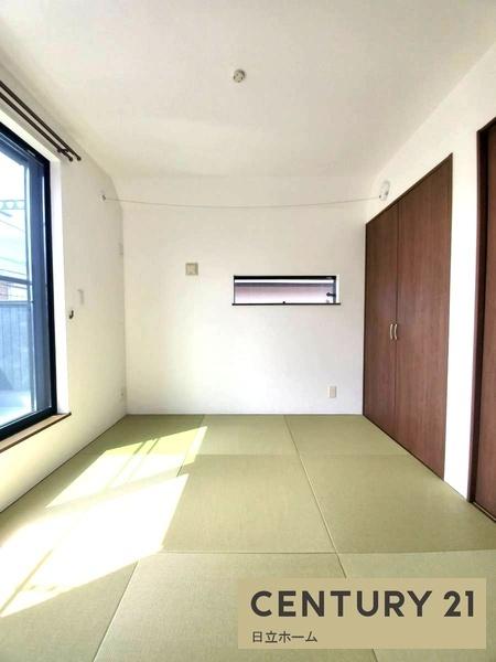 伊勢原市笠窪の中古一戸建て