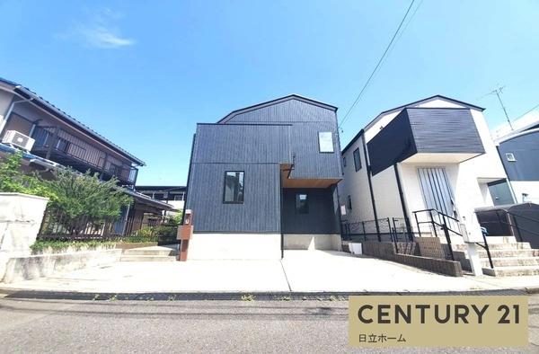 伊勢原市笠窪　中古戸建