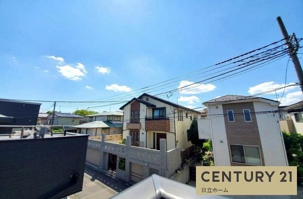 伊勢原市笠窪の中古一戸建て