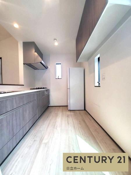 伊勢原市笠窪の中古一戸建て